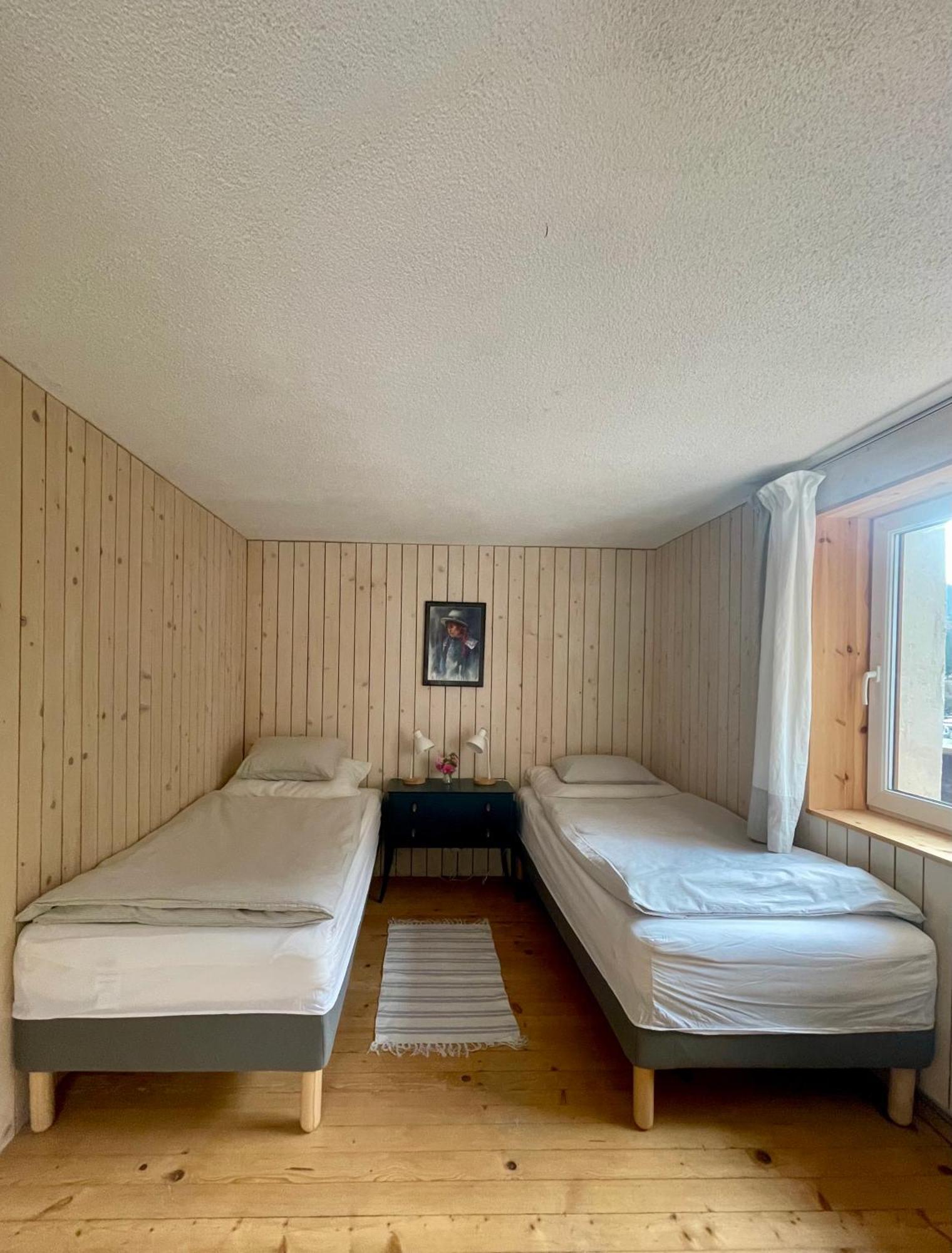 Appartamento Haus Ritz-pitz *
